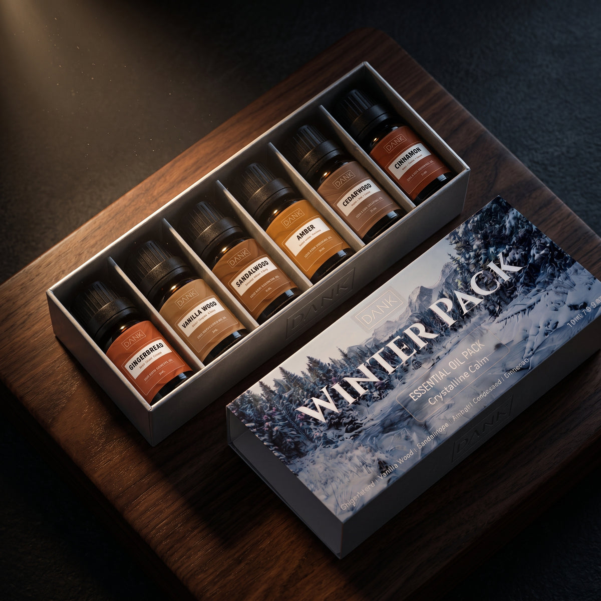 Winter Pack