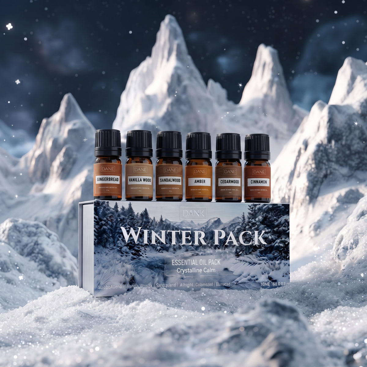 Winter Pack