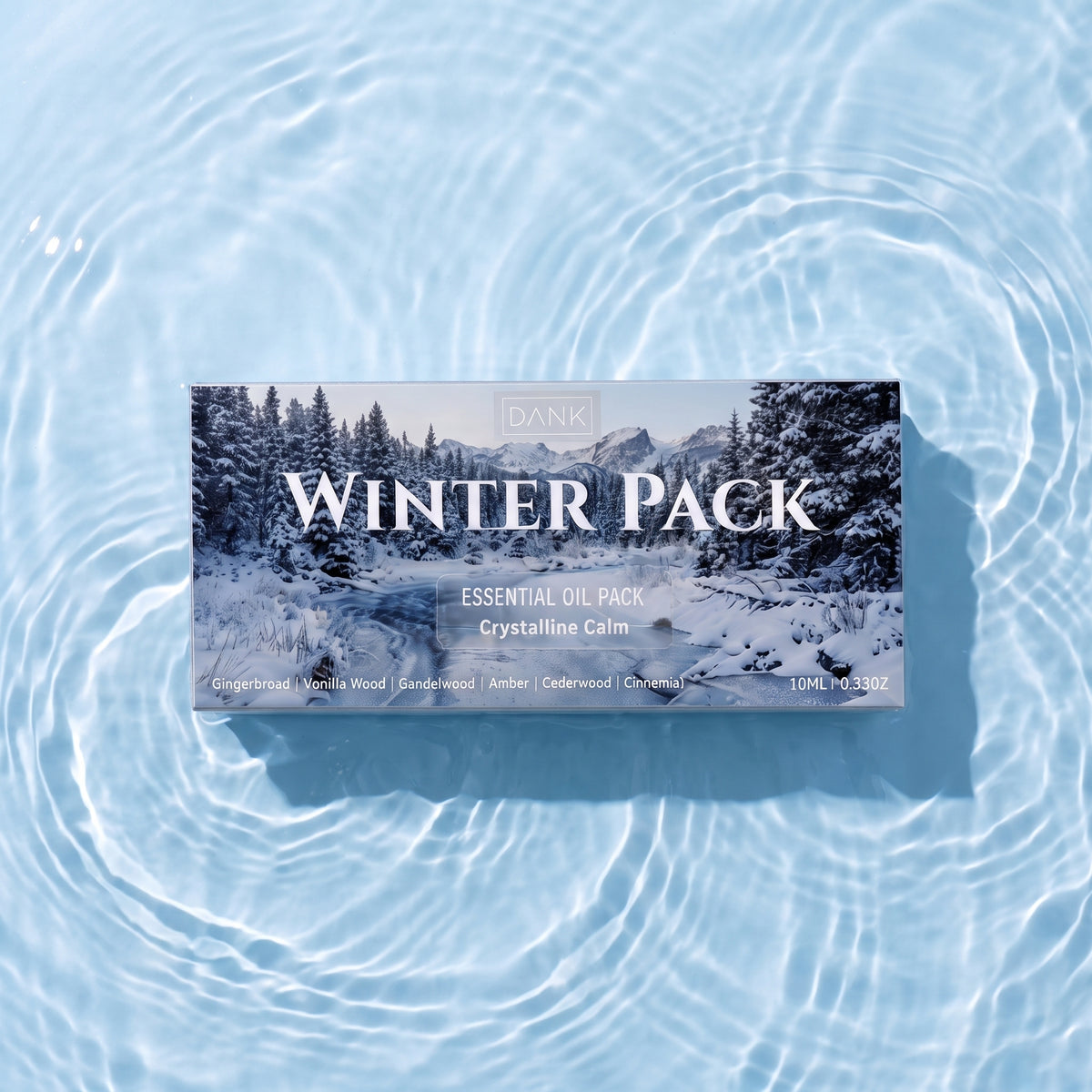 Winter Pack