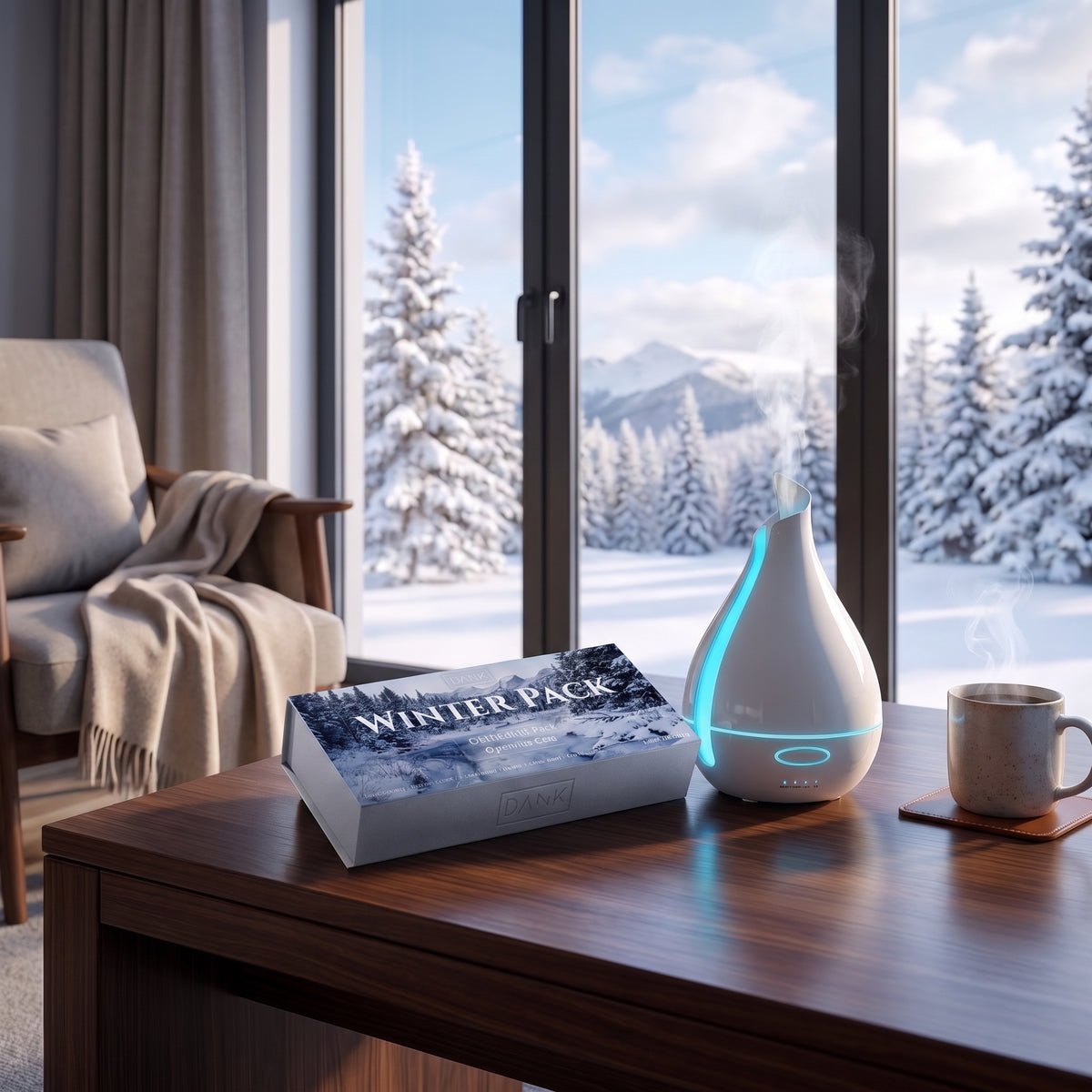 Winter Pack