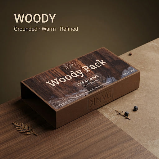 Woody Pack