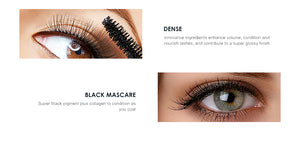 FOCALLURE VOLUME AND LENGHT MASCARA