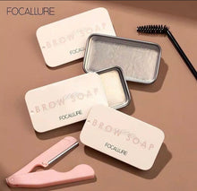 Load image into Gallery viewer, FOCALLURE BROW SOAP