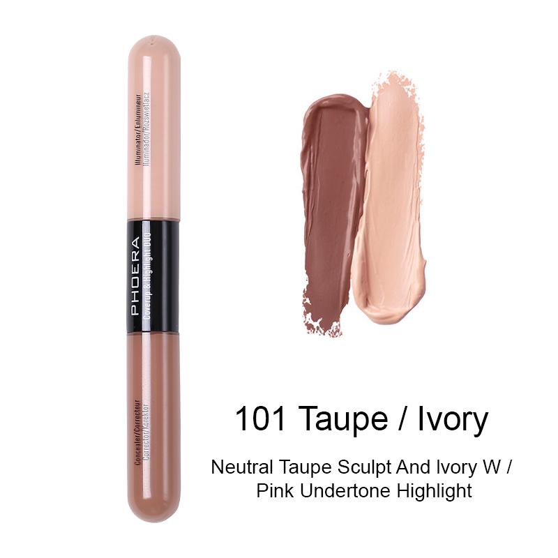 PHOERA CONCEALER DUO