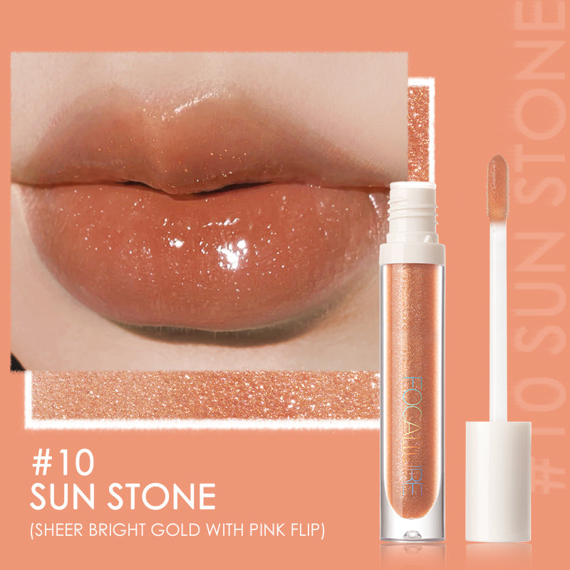 FOCALLURE LIPGLOSS