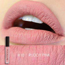 Load image into Gallery viewer, MATTE LIQUID LIPSTICK