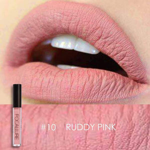 MATTE LIQUID LIPSTICK