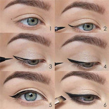 Load image into Gallery viewer, Liquid Eyeliner Pen | Hair Wigs &amp; Cosmetics Product | Klex Beauty