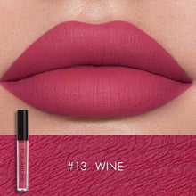 Load image into Gallery viewer, MATTE LIQUID LIPSTICK