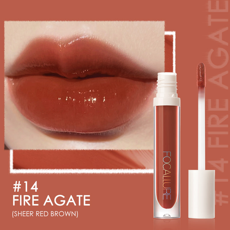 FOCALLURE LIPGLOSS