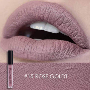 MATTE LIQUID LIPSTICK