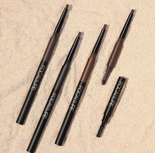 Load image into Gallery viewer, FOCALLURE 3 IN 1 BROWS PEN