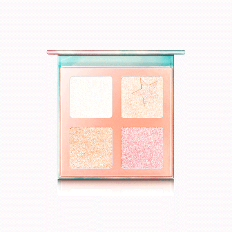 STAR HIGHLIGHTER PALETTE