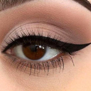 Liquid Eyeliner Pen | Hair Wigs & Cosmetics Product | Klex Beauty