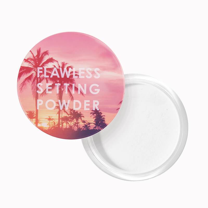 FLAWLESS SETTING POWDER