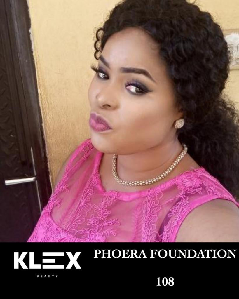 PHOERA FOUNDATION