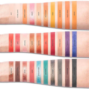 ENDLESS POSSIBILITIES EYESHADOW PALLETE