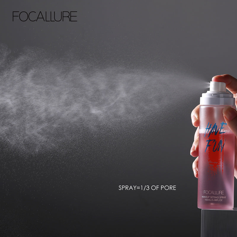 FOCALLURE SETTING SPRAY