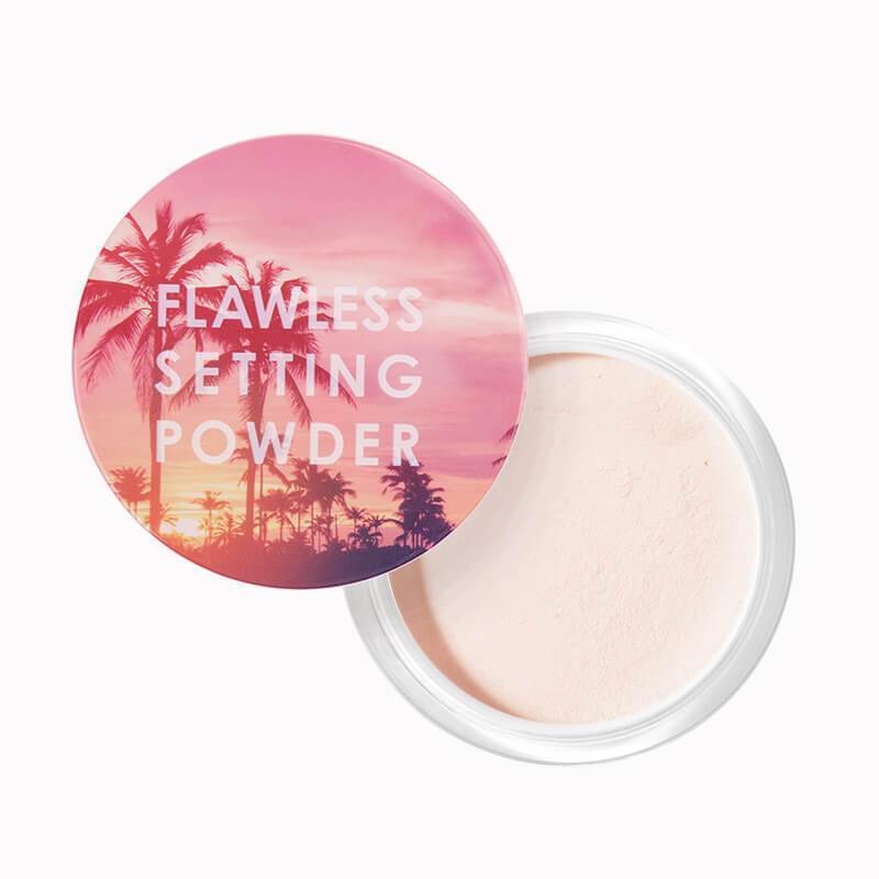 FLAWLESS SETTING POWDER