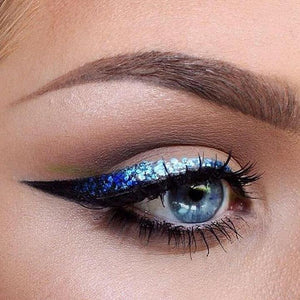 GLITTER EYELINER