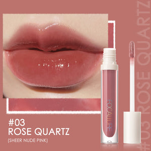 FOCALLURE LIPGLOSS