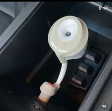 Load image into Gallery viewer, CAR CHARGER DIFFUSER