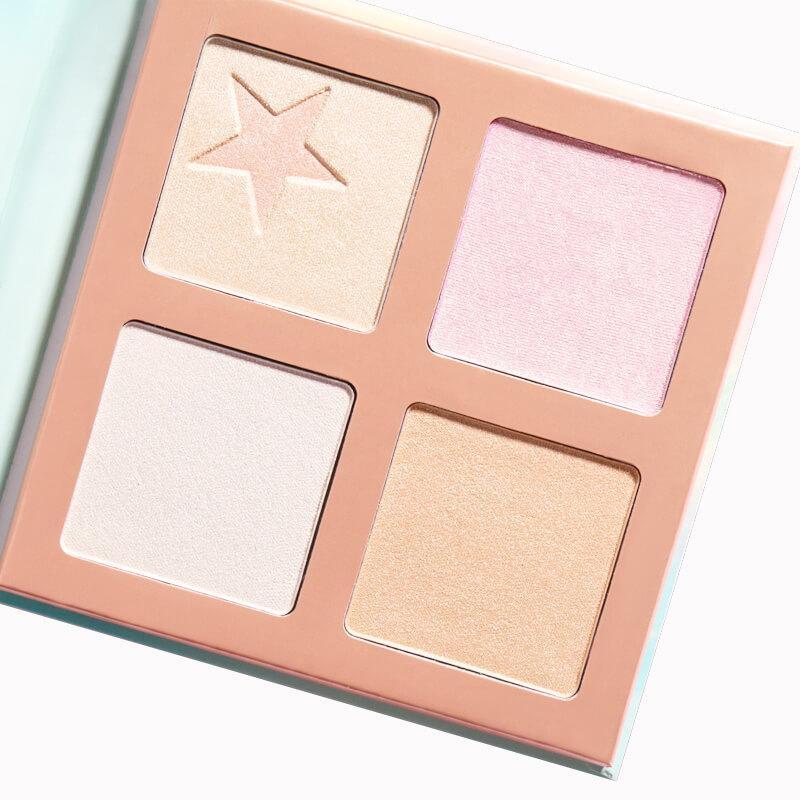 STAR HIGHLIGHTER PALETTE