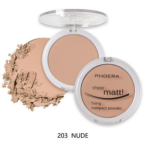 PHOERA COMPACT POWDER