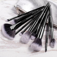 Load image into Gallery viewer, 10 Pcs Brushes | Focallure Makeup Brushes | Klex Beauty