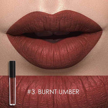 Load image into Gallery viewer, Matte Liquid Lipstick  | Human Hair Wigs &amp; Focallure | Klex Beauty