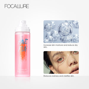 FOCALLURE SETTING SPRAY