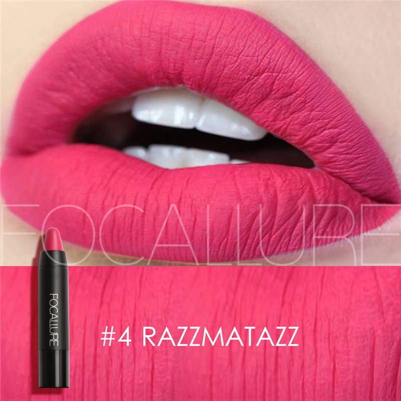 MATTE LIPS CRAYON