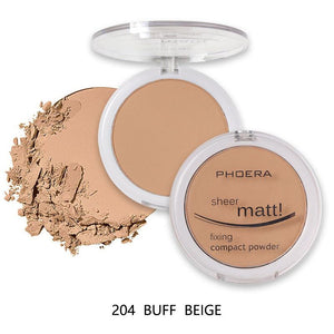 PHOERA COMPACT POWDER