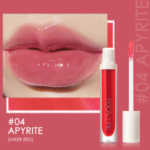 FOCALLURE LIPGLOSS