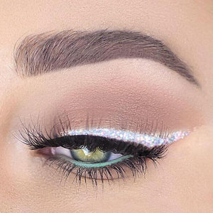 GLITTER EYELINER