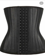 Load image into Gallery viewer, 29 STEEL BONE WAIST TRAINER