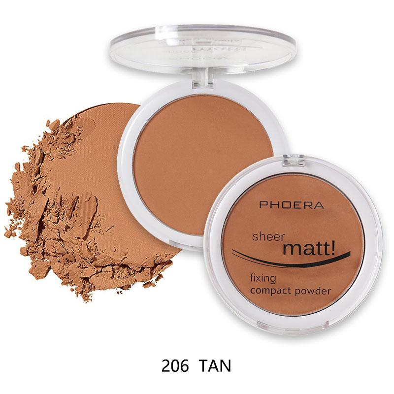 PHOERA COMPACT POWDER