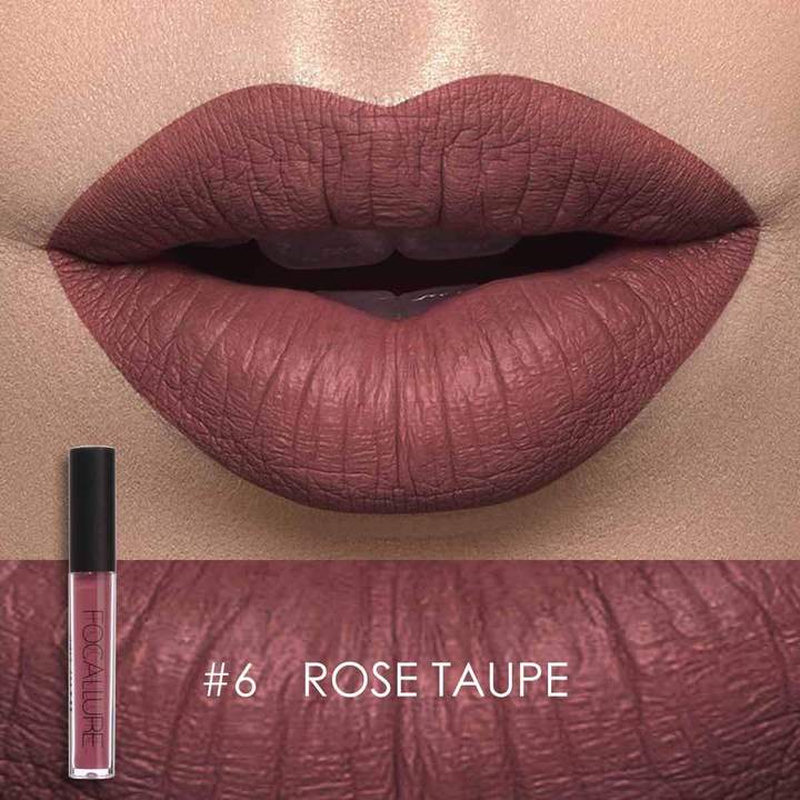 MATTE LIQUID LIPSTICK