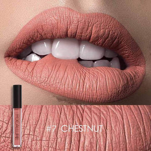 MATTE LIQUID LIPSTICK