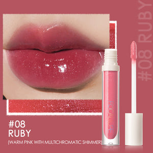 FOCALLURE LIPGLOSS