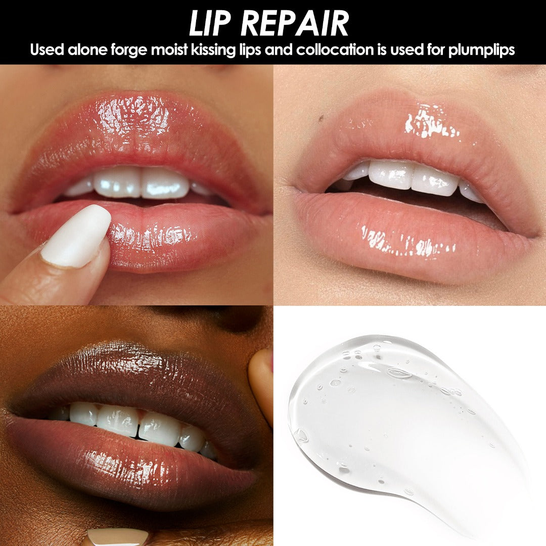 LIP PLUMPER & REPAIR KIT