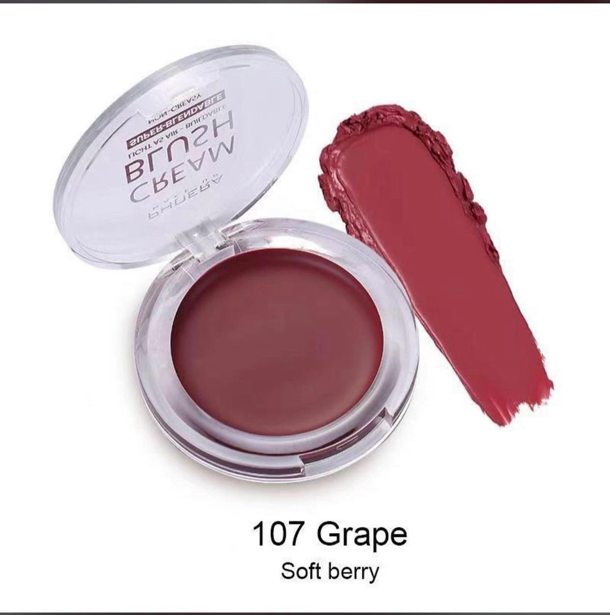 PHOERA CREAM BLUSH