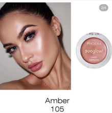 Load image into Gallery viewer, PHOERA CREAM HIGHLIGHTER