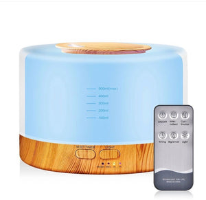 BLUETOOTH AROMA DIFFUSER