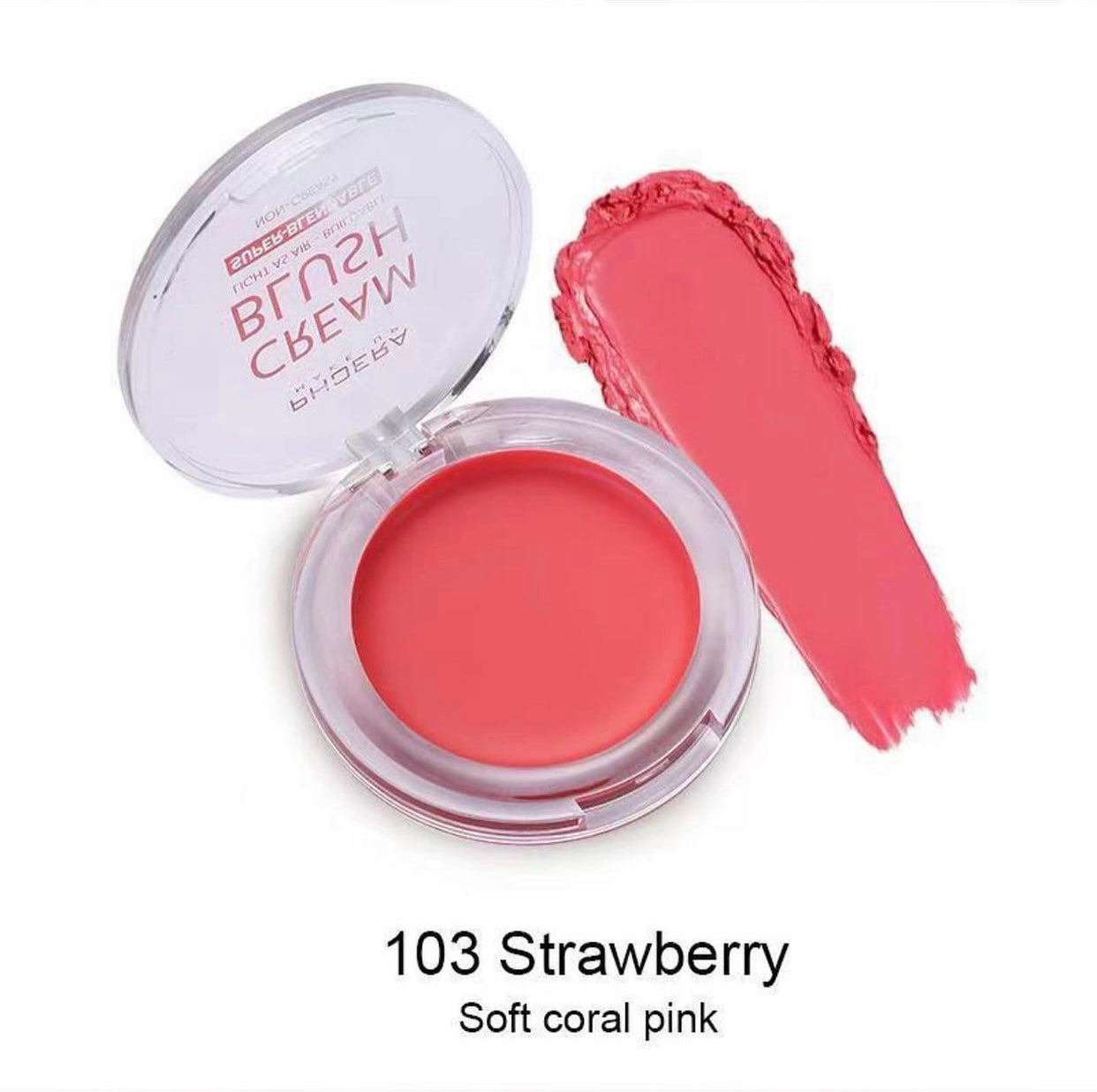 PHOERA CREAM BLUSH