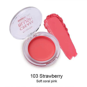 PHOERA CREAM BLUSH