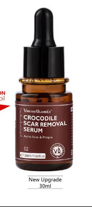 CROCODILE REPAIR SERUM