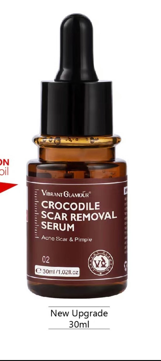 CROCODILE REPAIR SERUM