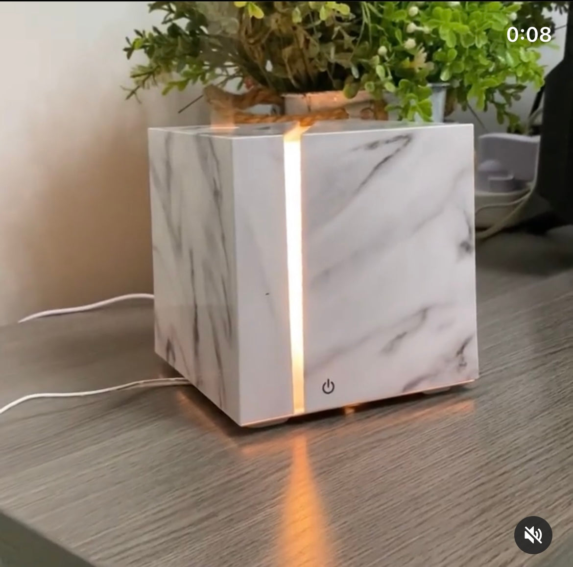 MARBLE DIFFUSER