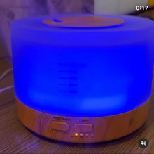 Load image into Gallery viewer, BLUETOOTH AROMA DIFFUSER